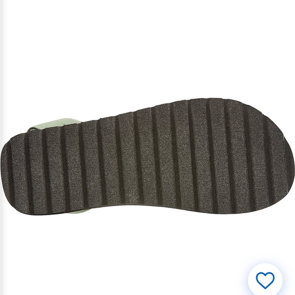 🌿5/$25 Academy Sports Brand Elastic Sandals - Picture 5 of 9